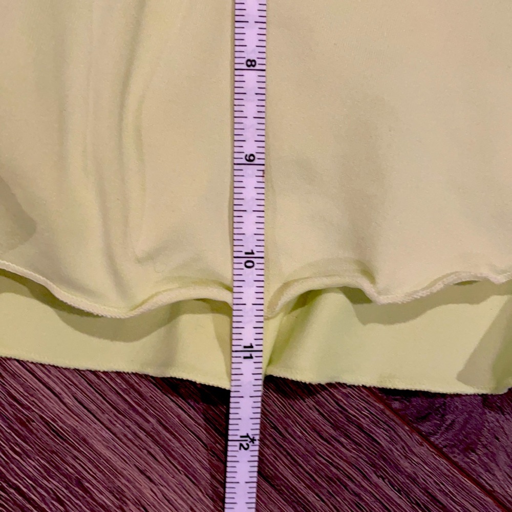 Nike Dri Fit tennis skirt - Picture 8 of 8